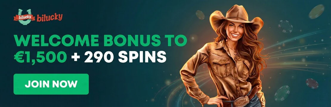 Bilucky Casino